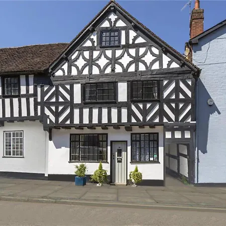 Corve Cottage Historic Cottage In Beautiful Ludlow Exterior photo