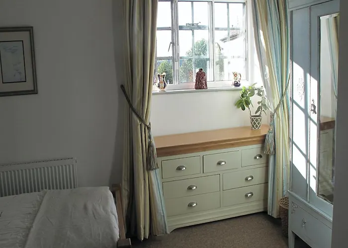 Corve Cottage Historic Cottage In Beautiful Ludlow