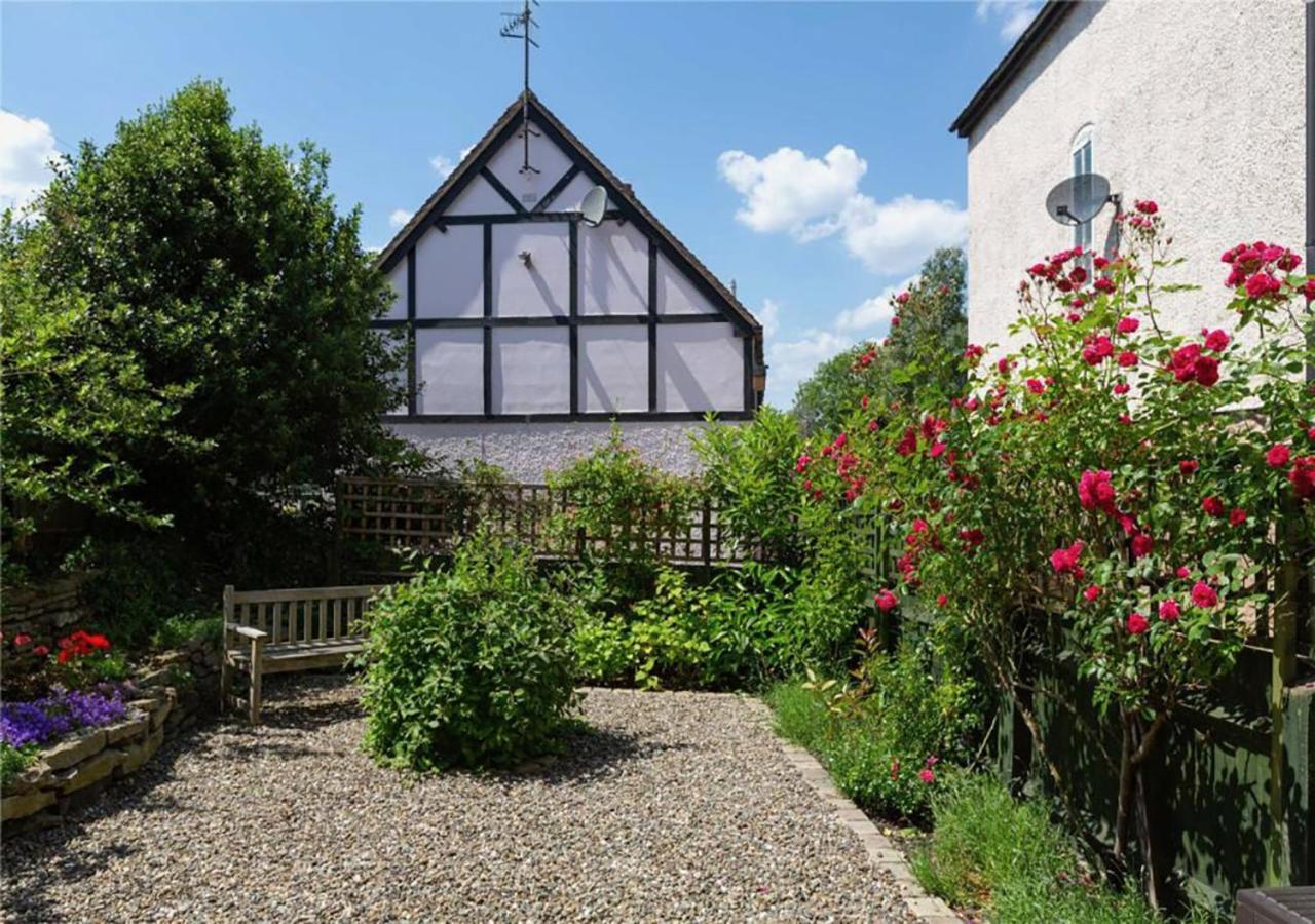 Corve Historic In Beautiful Casa vacanze Ludlow