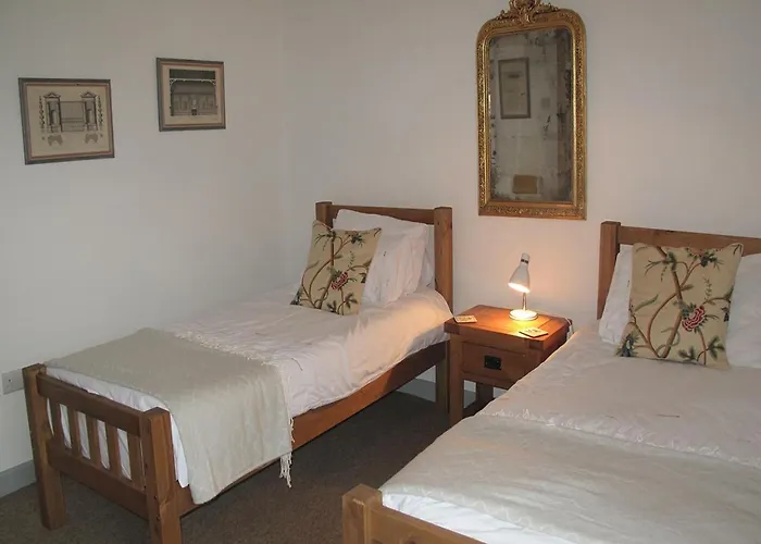 Corve Cottage Historic Cottage In Beautiful Ludlow
