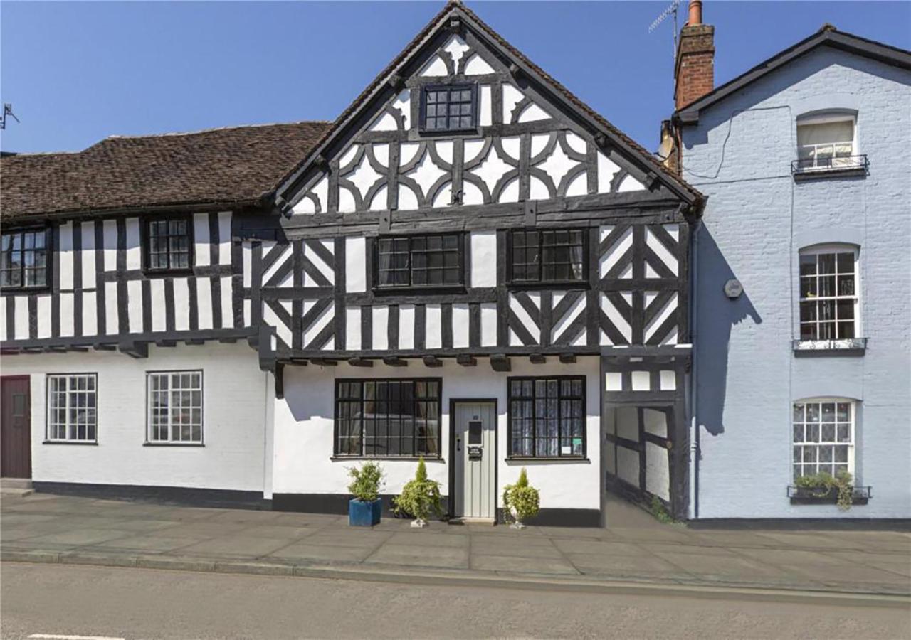 Holiday home Corve Historic In Beautiful
