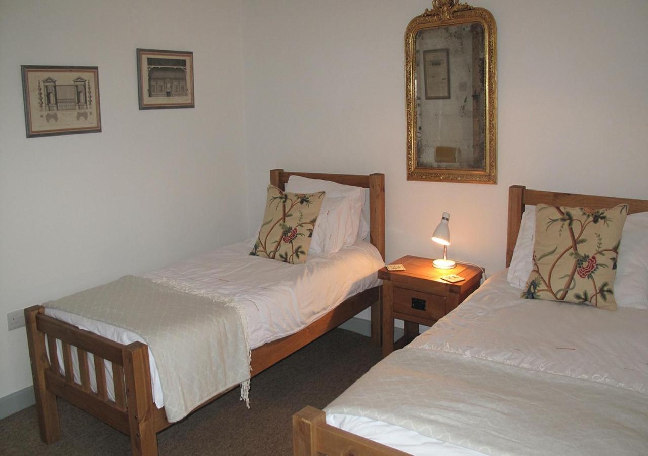 Holiday home Corve Historic In Beautiful Ludlow