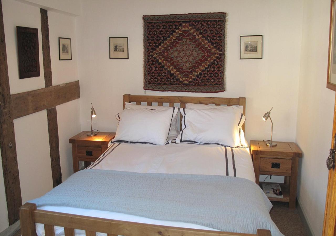Holiday home Corve Historic In Beautiful