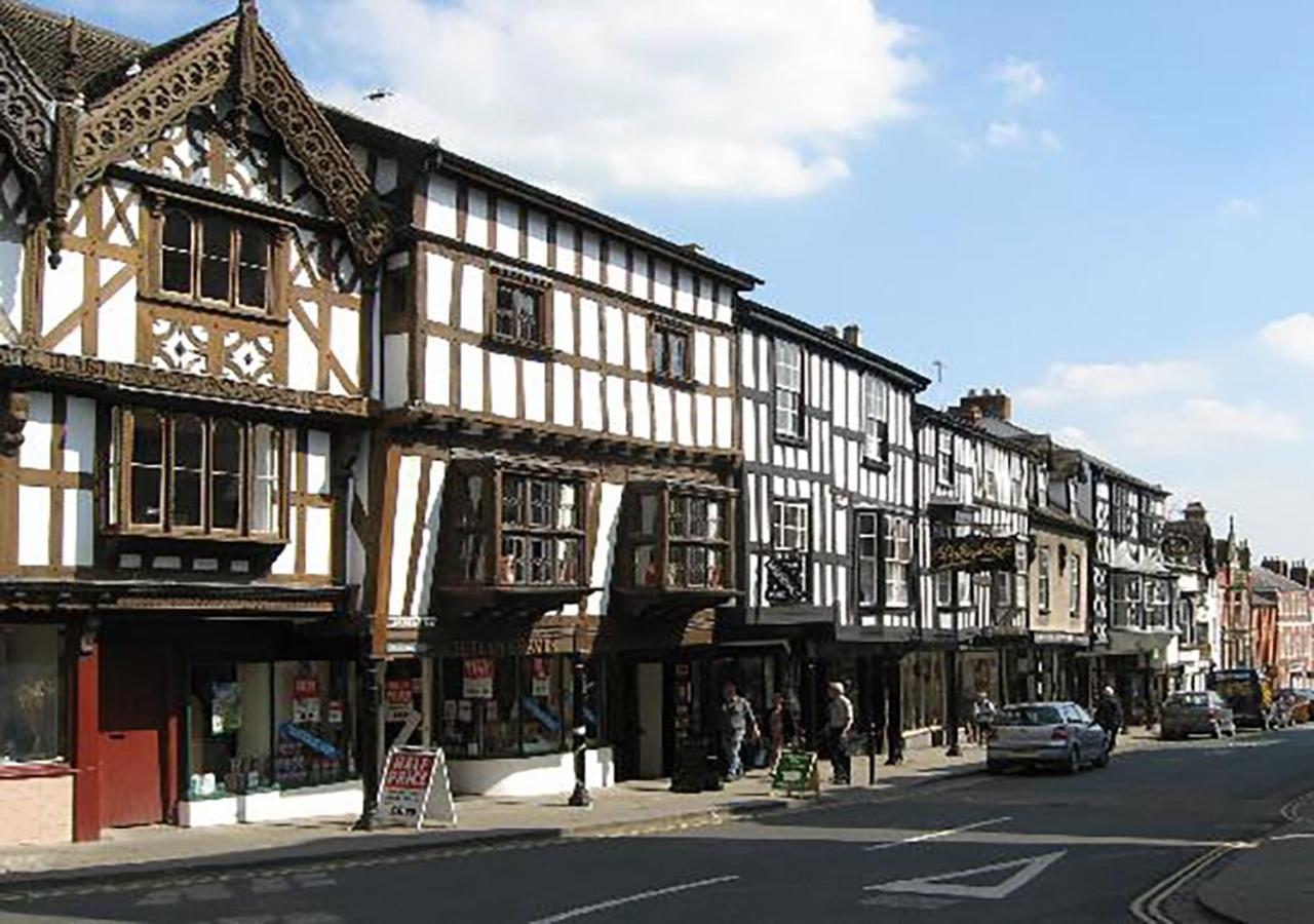 Corve Historic In Beautiful